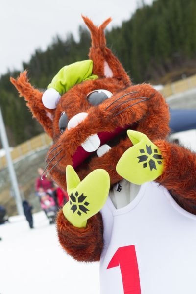 Infomøte for Barnas skidag funksjonærer